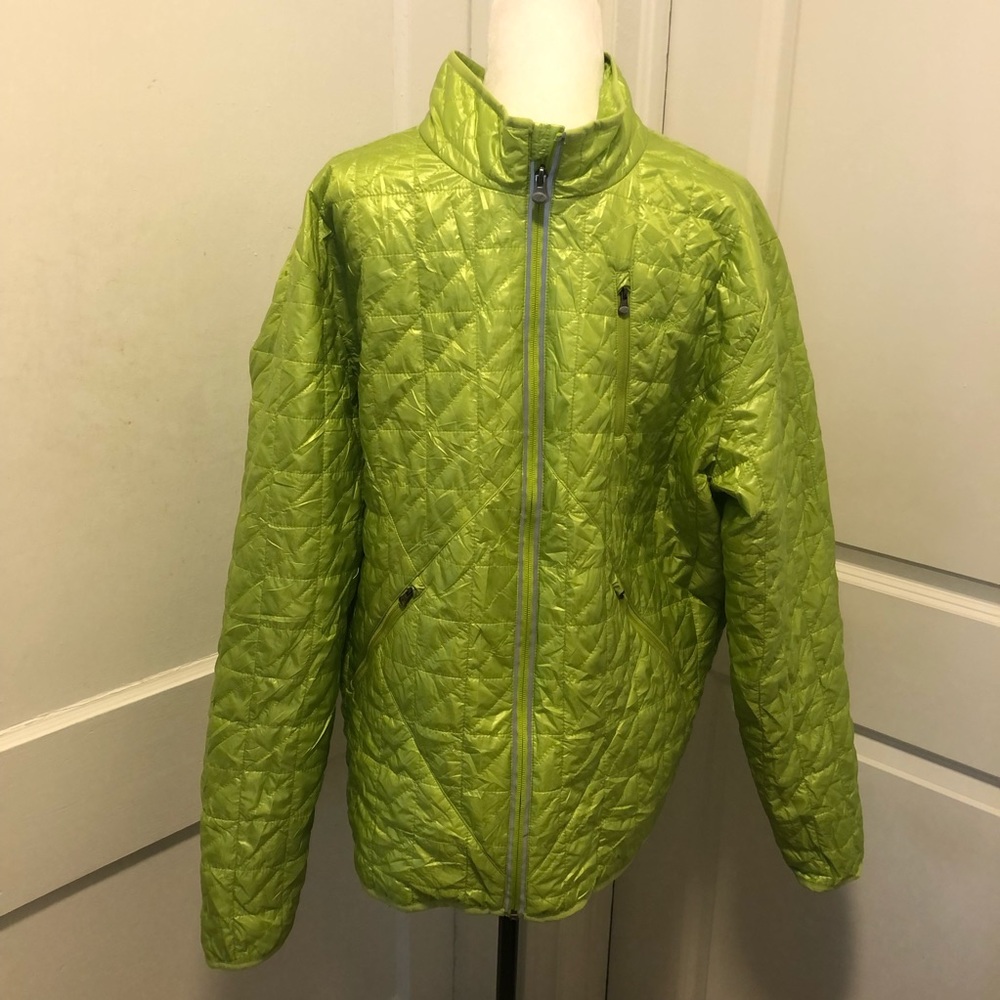 Gramicci spring men’s coat size xl